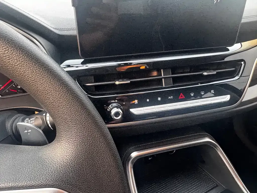 Haval H6 — фото 10