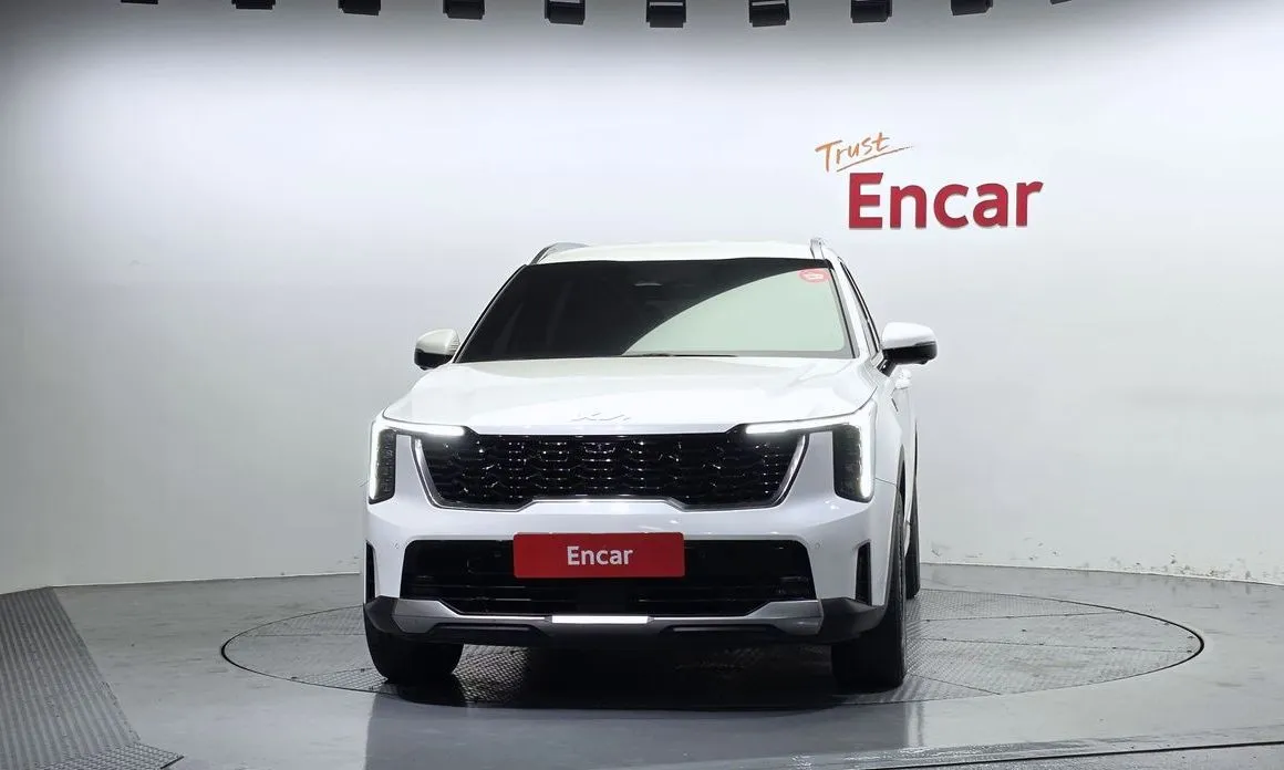 Kia Sorento — фото 4