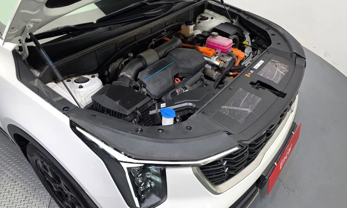 Kia Sorento — фото 7