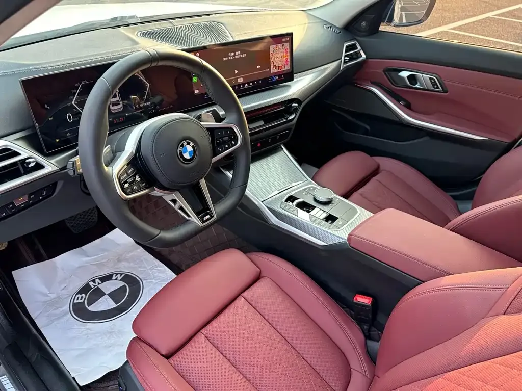 BMW 3 Series — фото 2
