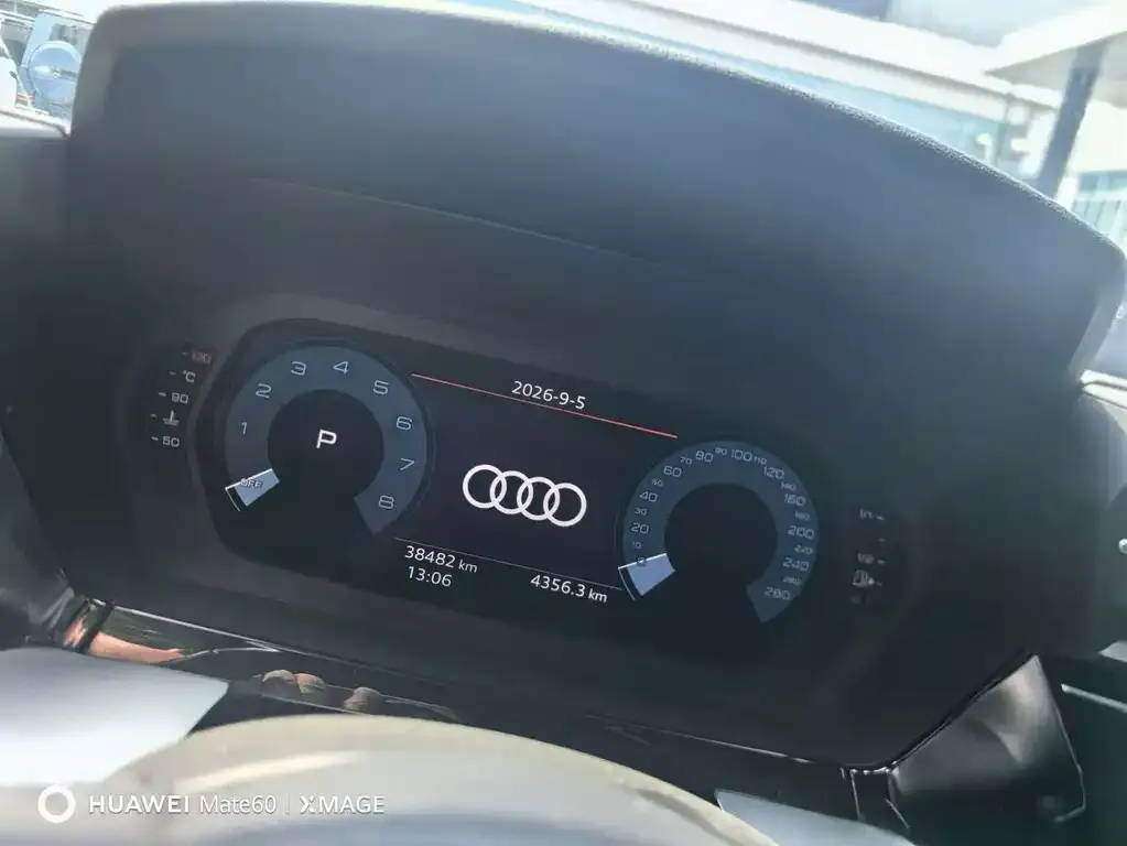 Audi A3 — фото 2