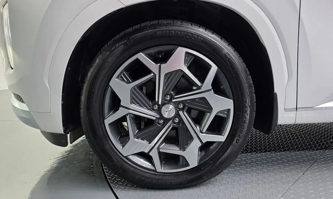 Hyundai Palisade — фото 7