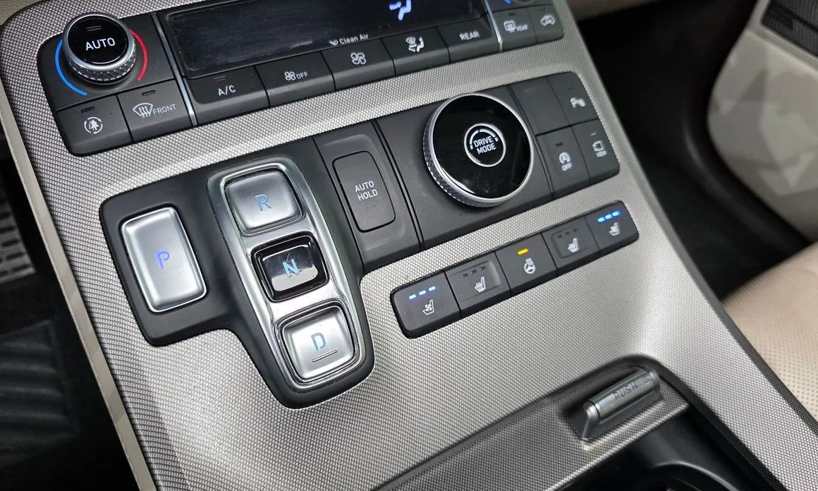 Hyundai Palisade — фото 10