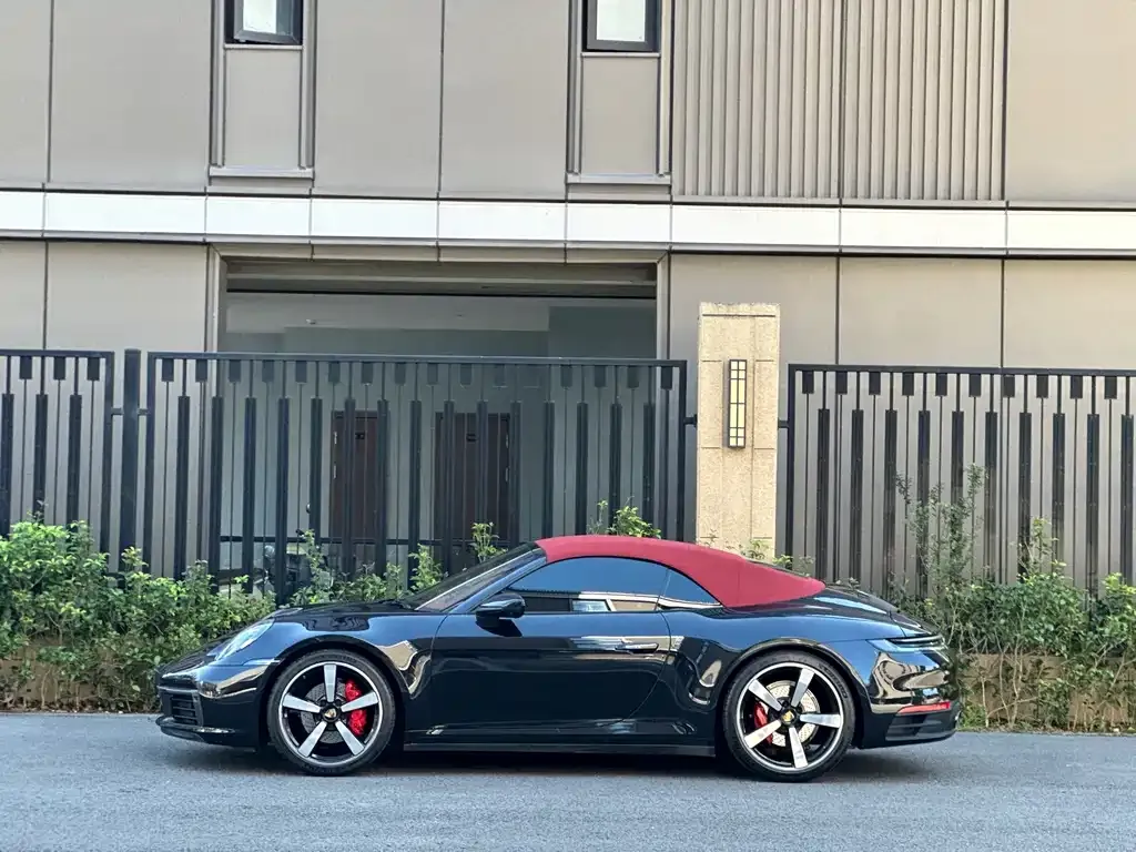 Porsche 911 — фото 2