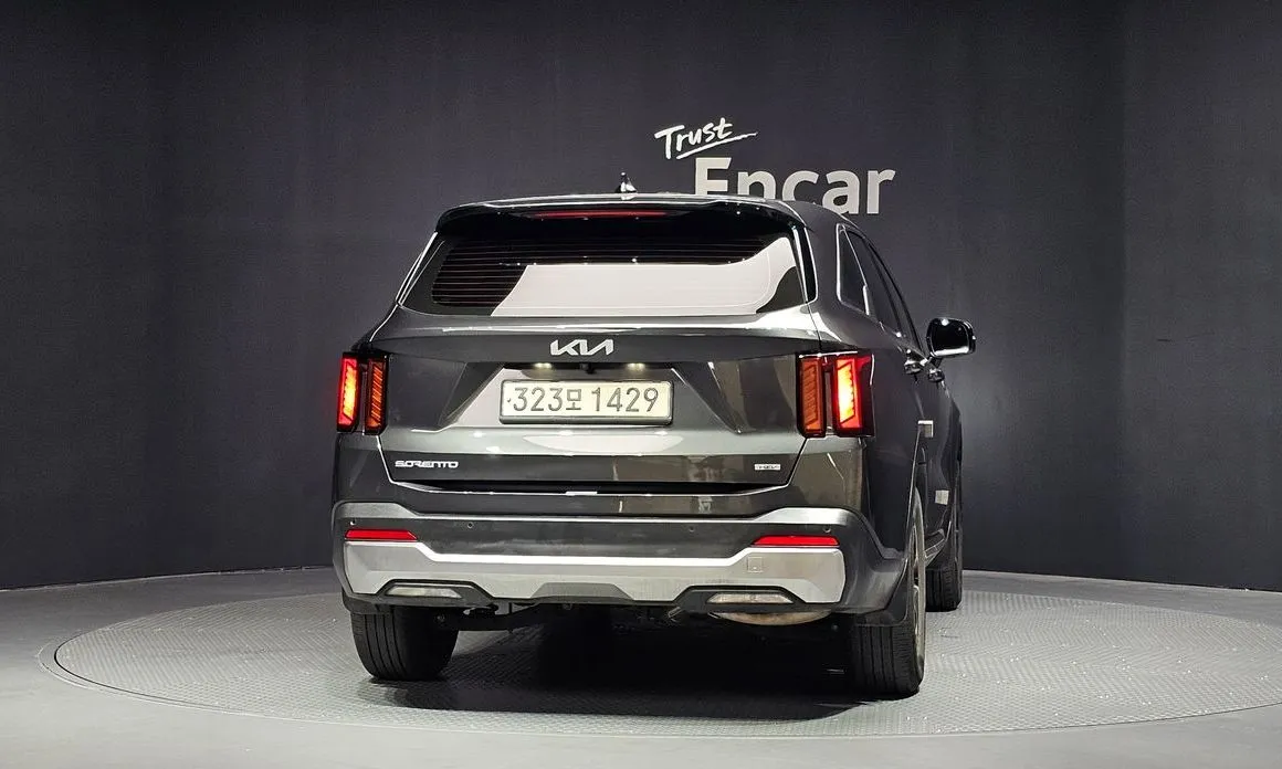 Kia Sorento — фото 2