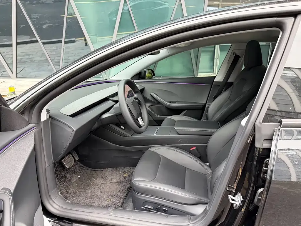 Tesla Model 3 — фото 3