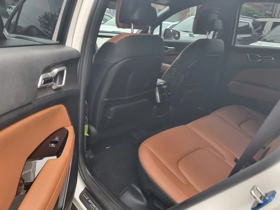 Kia Sportage — фото 2