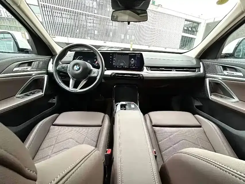 BMW X2 (Import) — фото 2