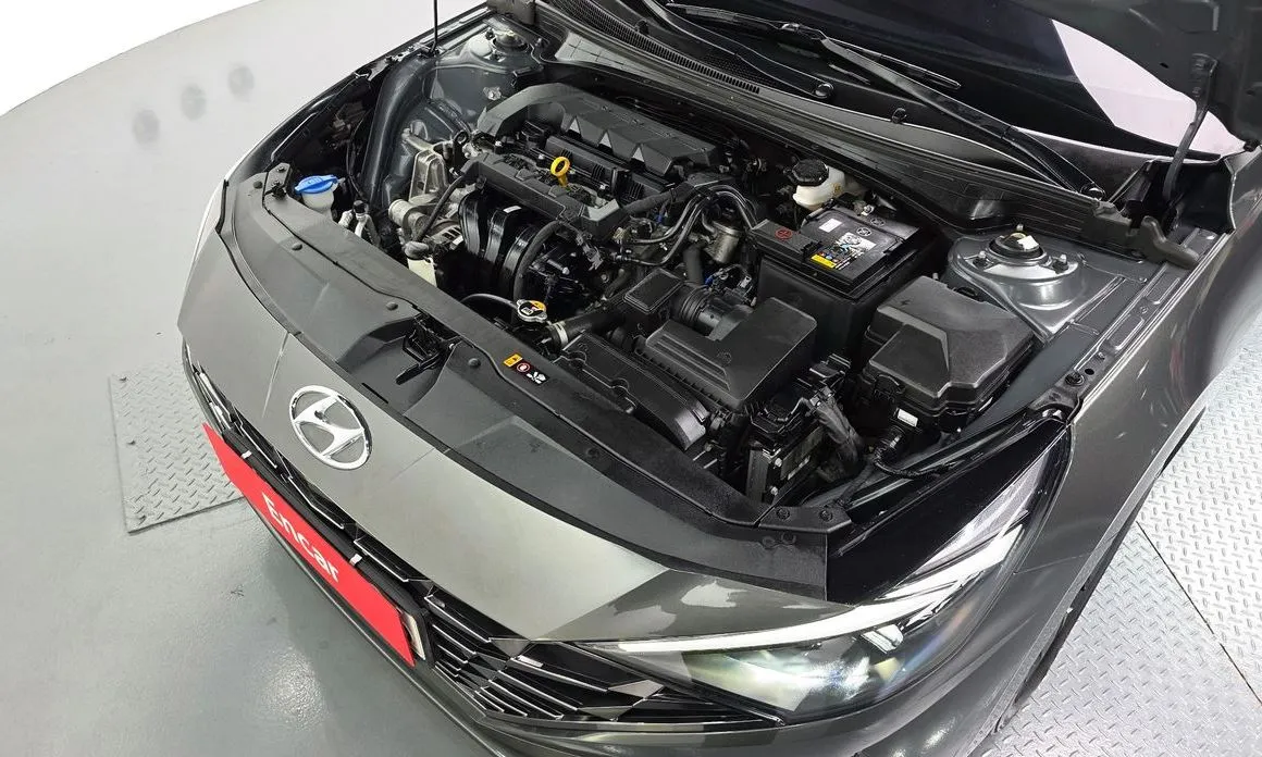 Hyundai AVANTE — фото 9