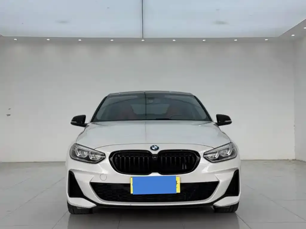 BMW 1 Series — фото 2