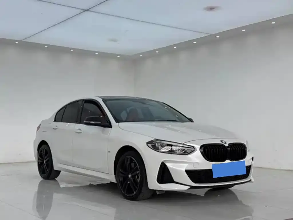 BMW 1 Series — фото 9