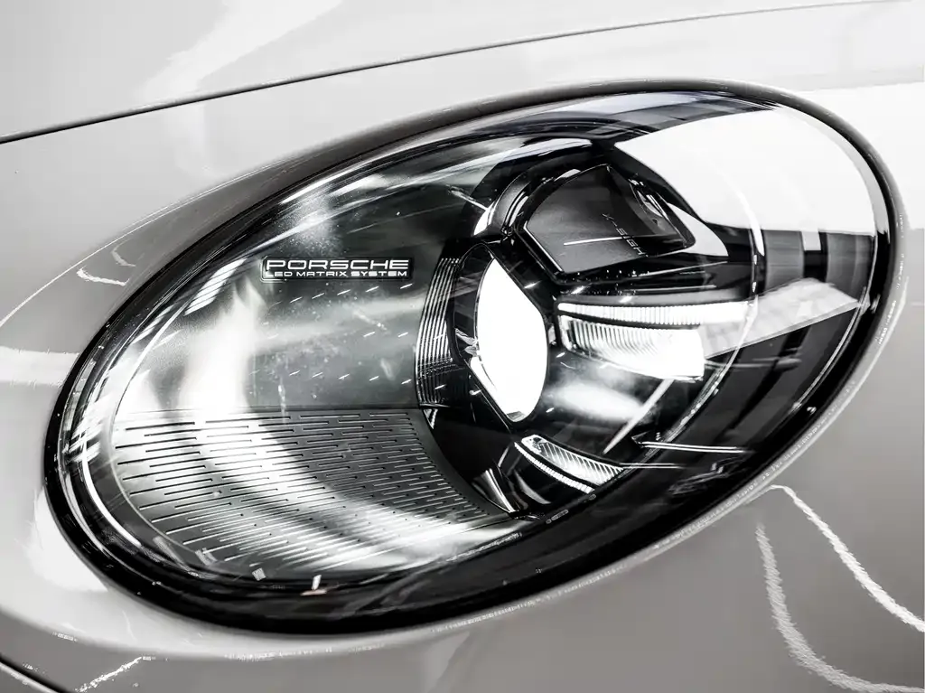Porsche 911 — фото 10