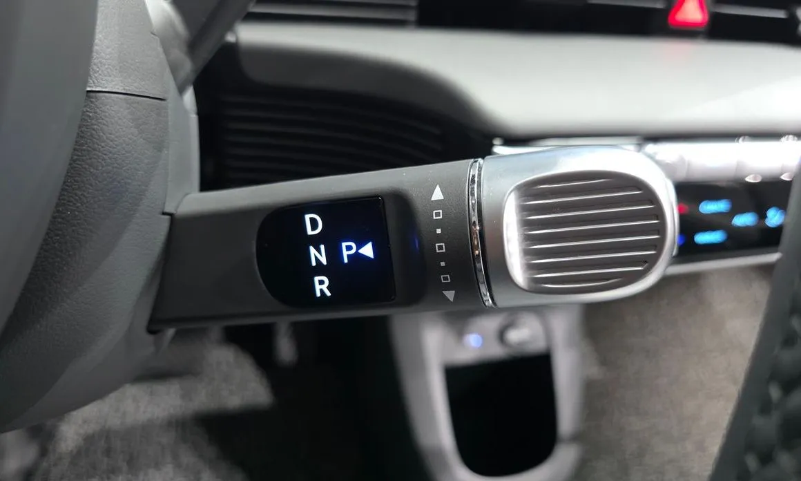 Hyundai Ioniq5 — фото 9