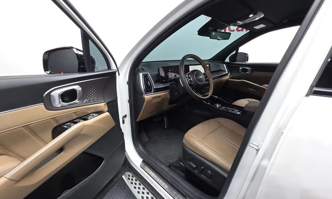 Kia Sorento — фото 4