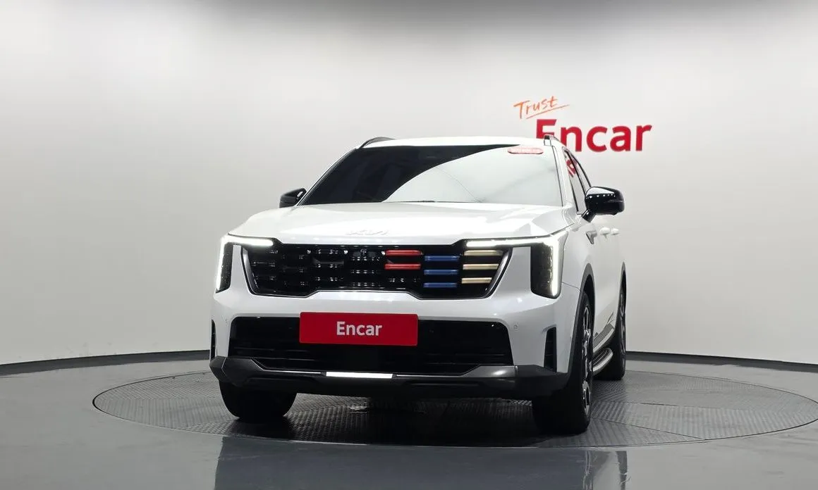 Kia Sorento — фото 2
