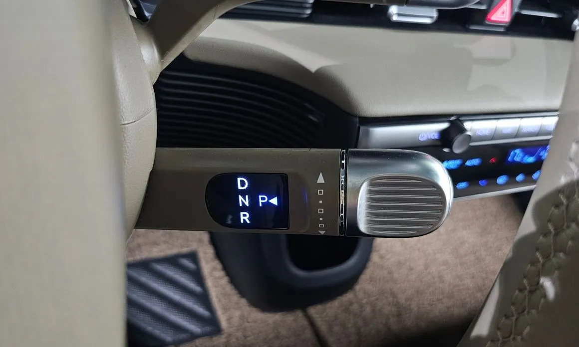 Hyundai Ioniq5 — фото 3