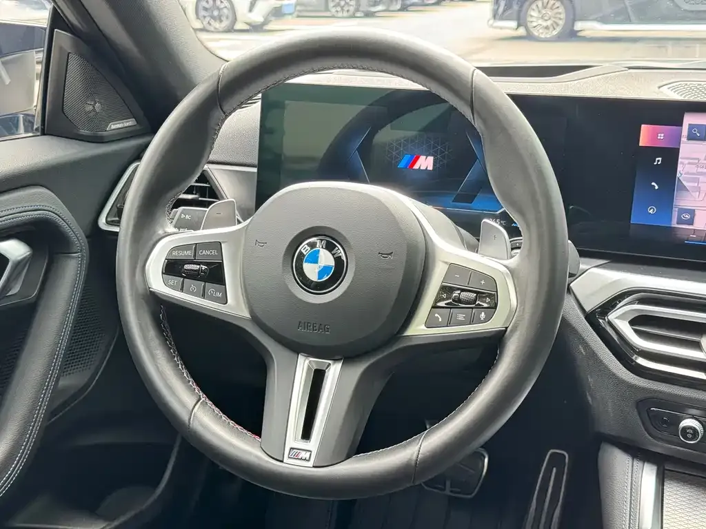 BMW M240i — фото 4