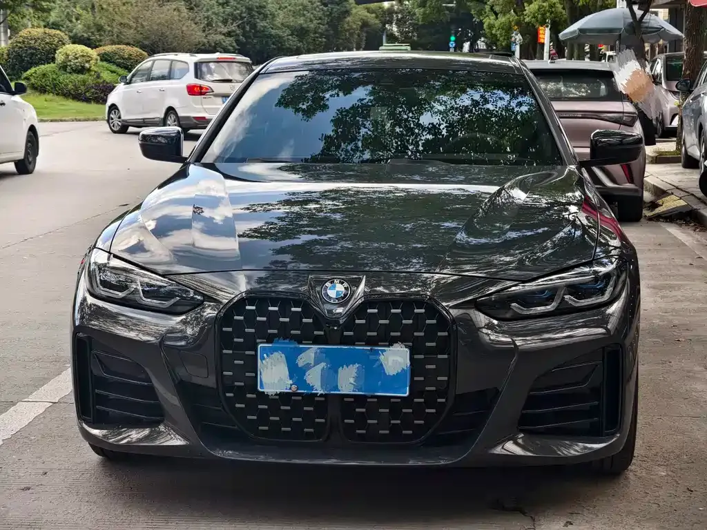 BMW 4 Series — фото 3