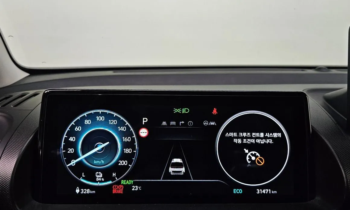 Hyundai Casper — фото 2