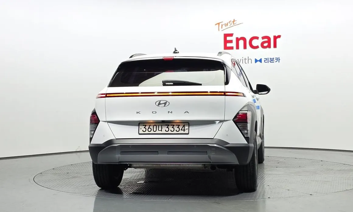 Hyundai Kona — фото 2