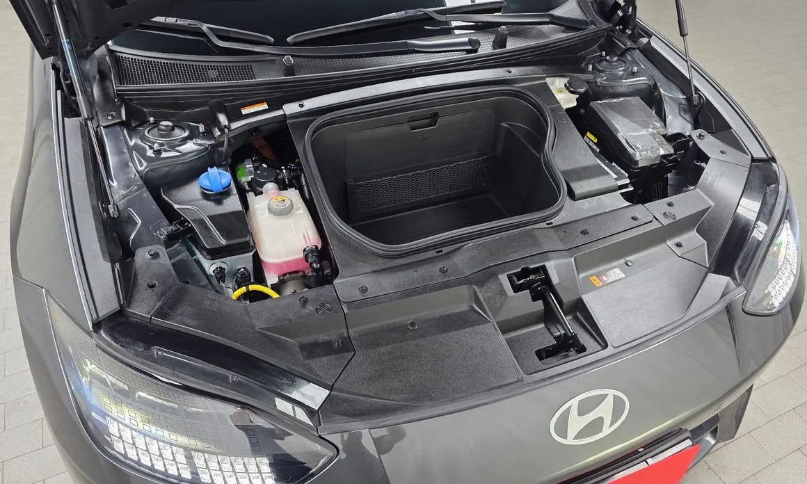 Hyundai Ioniq6 — фото 10