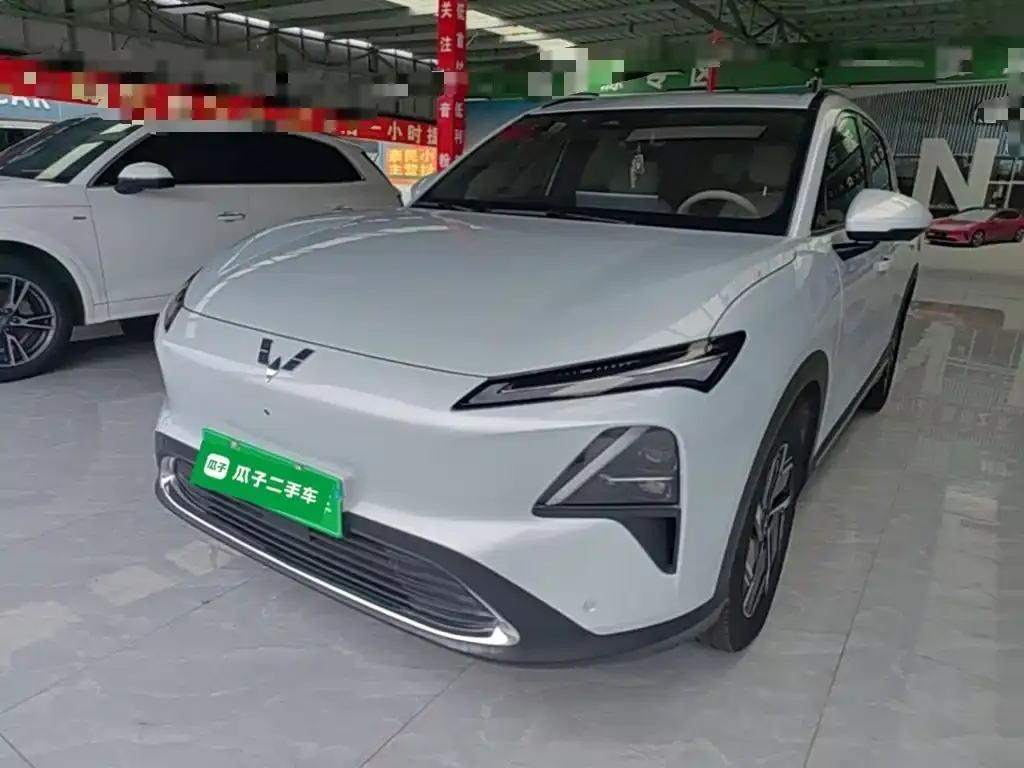 Wuling Xingguang S — фото 3