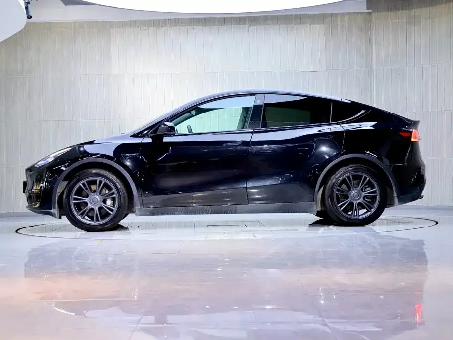Tesla Model Y — фото 5