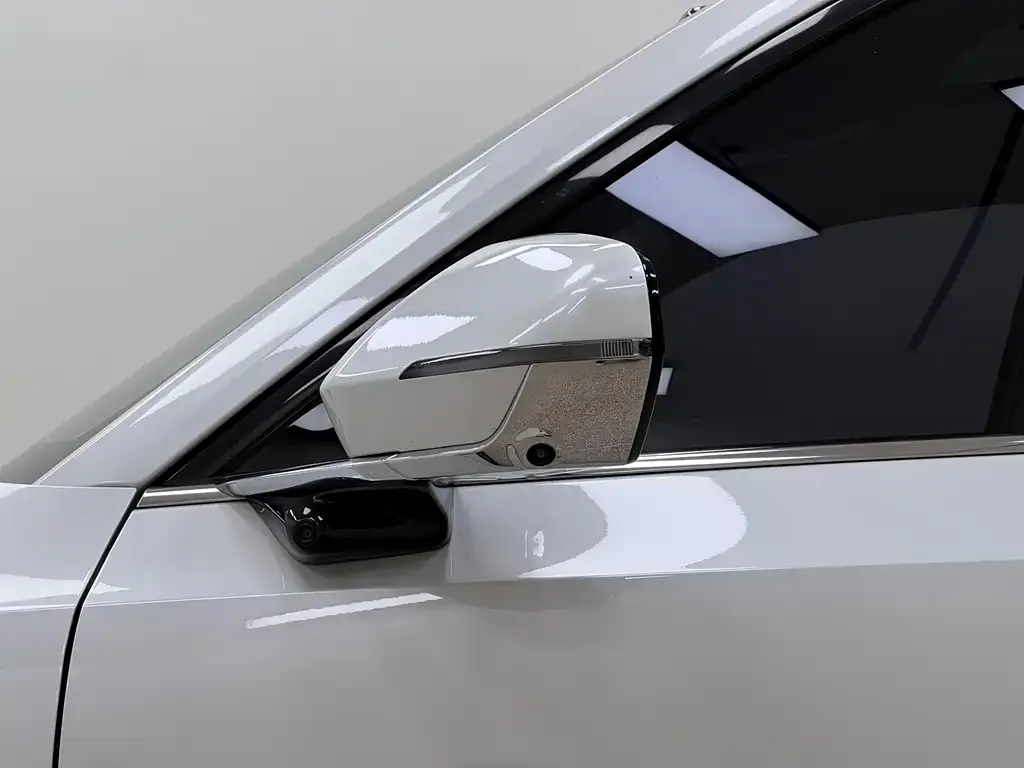 GAC Motor Trumpchi Xiangwang S9 — фото 3