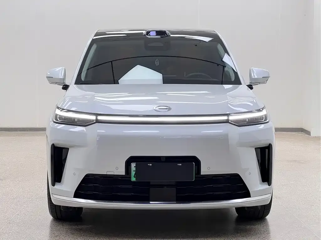 GAC Motor Trumpchi Xiangwang S9 — фото 2