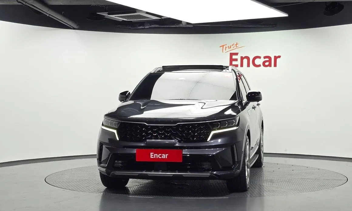 Kia Sorento — фото 3