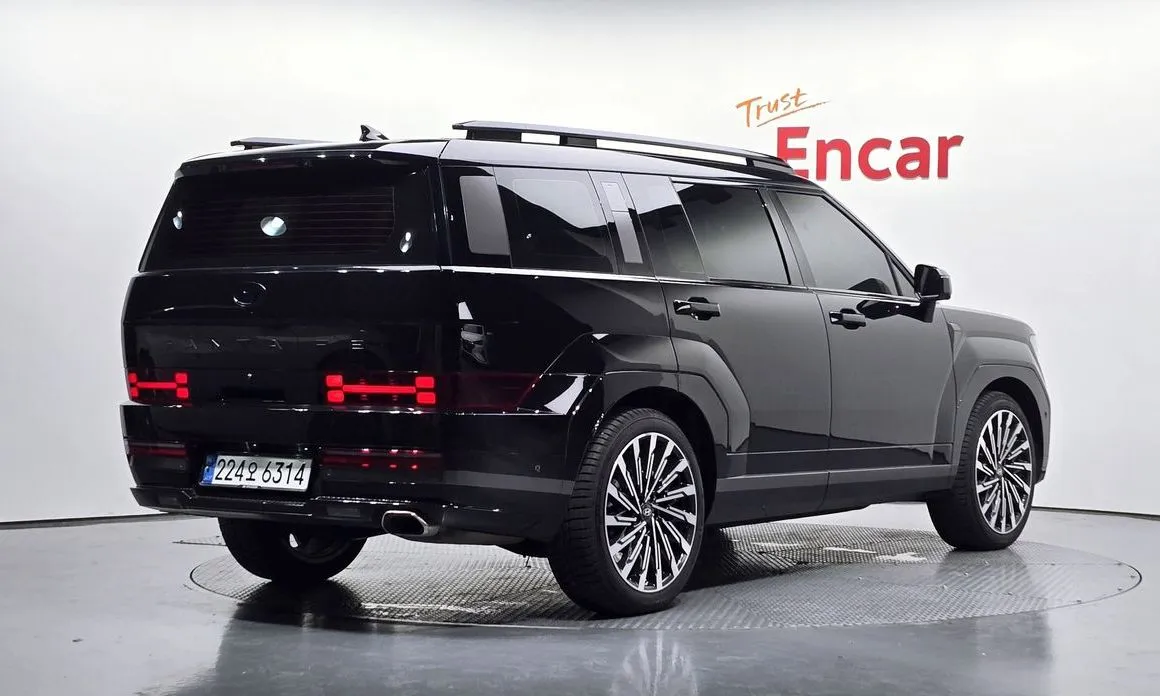 Hyundai Santafe — фото 6