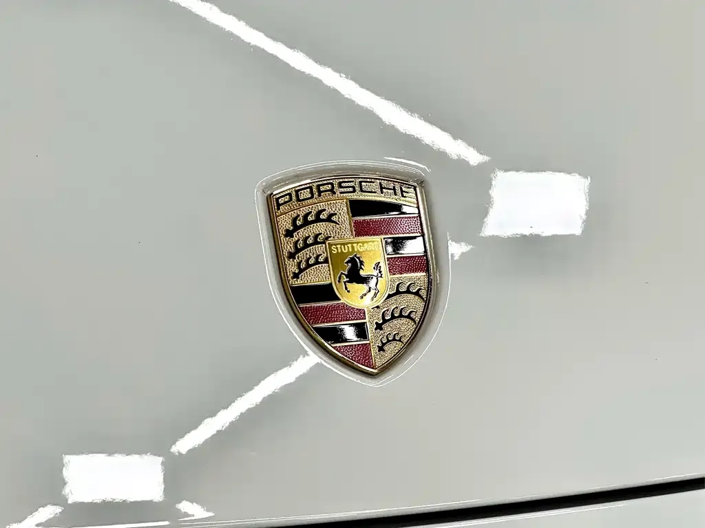 Porsche Cayenne — фото 2