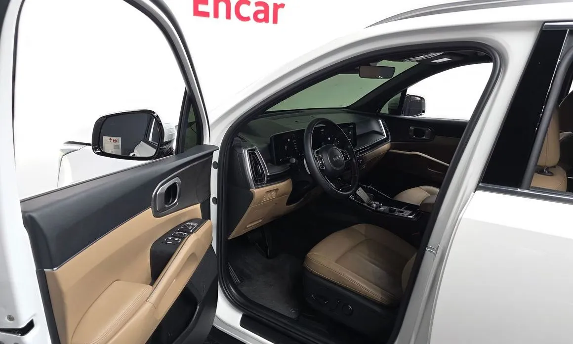 Kia Sorento — фото 6