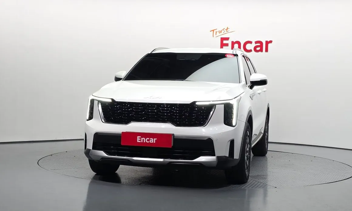 Kia Sorento — фото 3