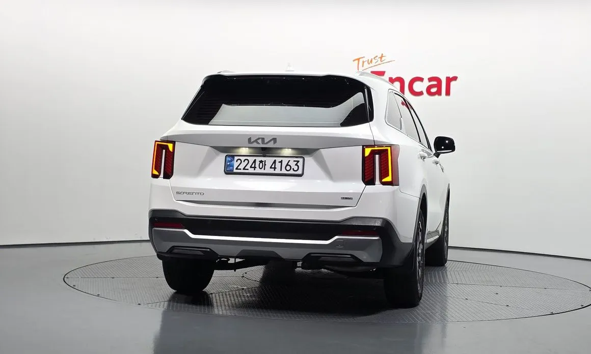 Kia Sorento — фото 2