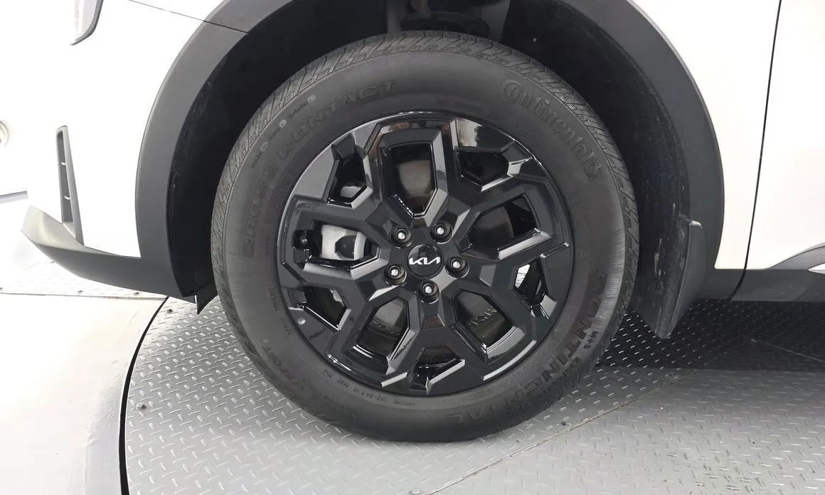 Kia Sorento — фото 8