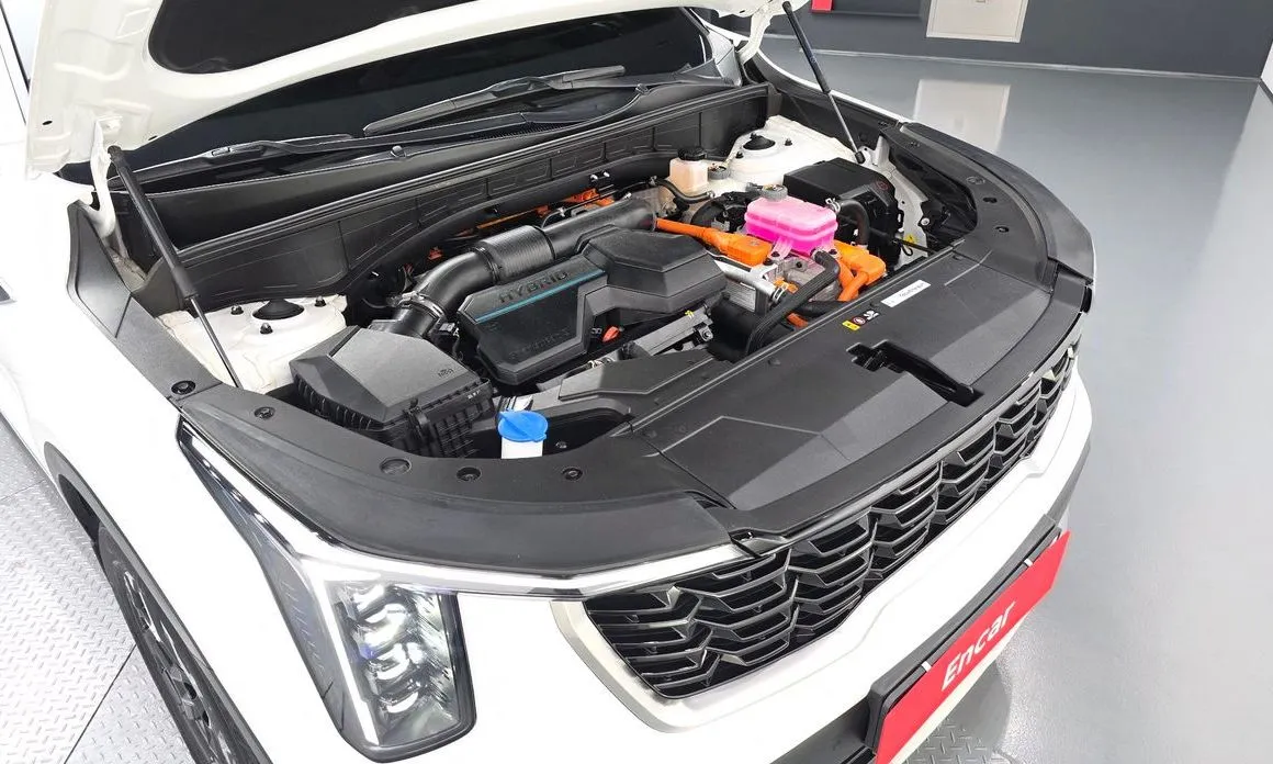Kia Sorento — фото 9