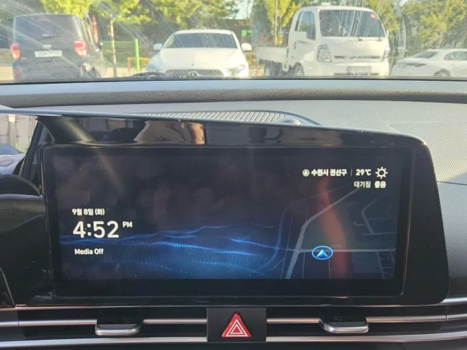 Hyundai AVANTE — фото 3