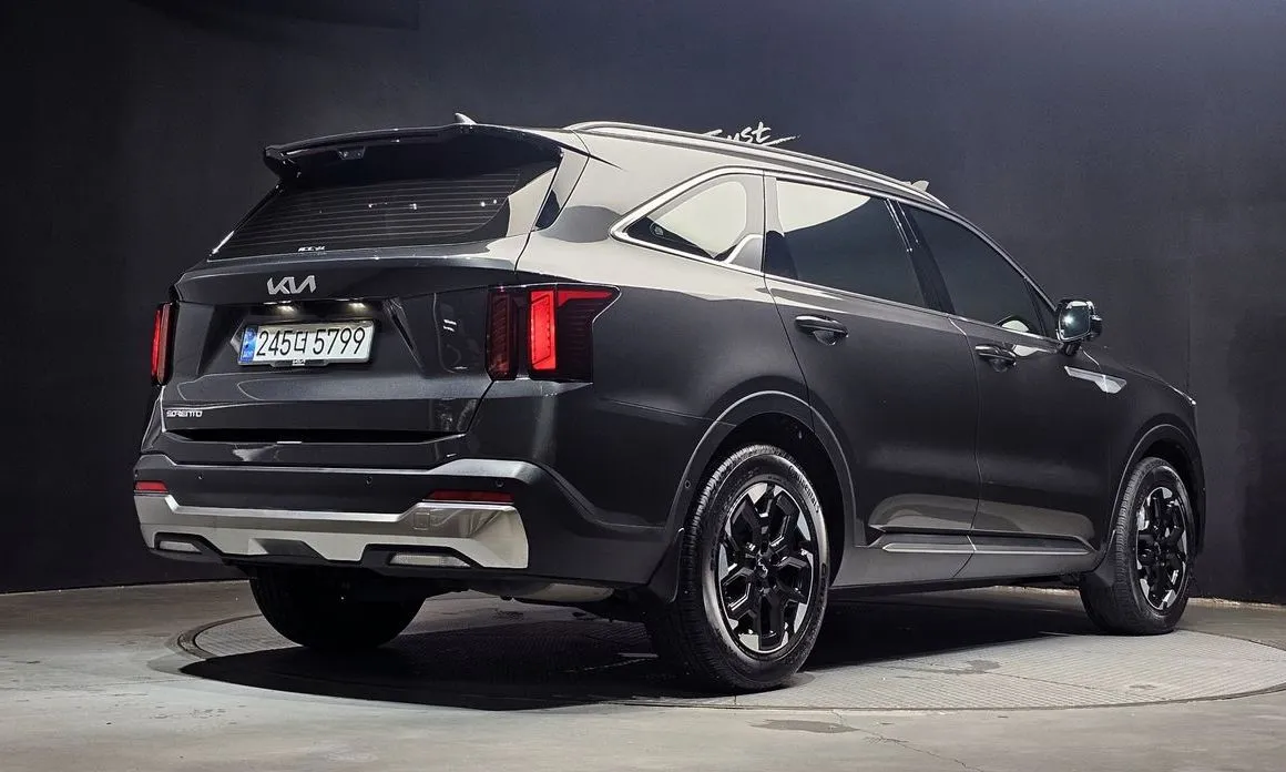 Kia Sorento — фото 2