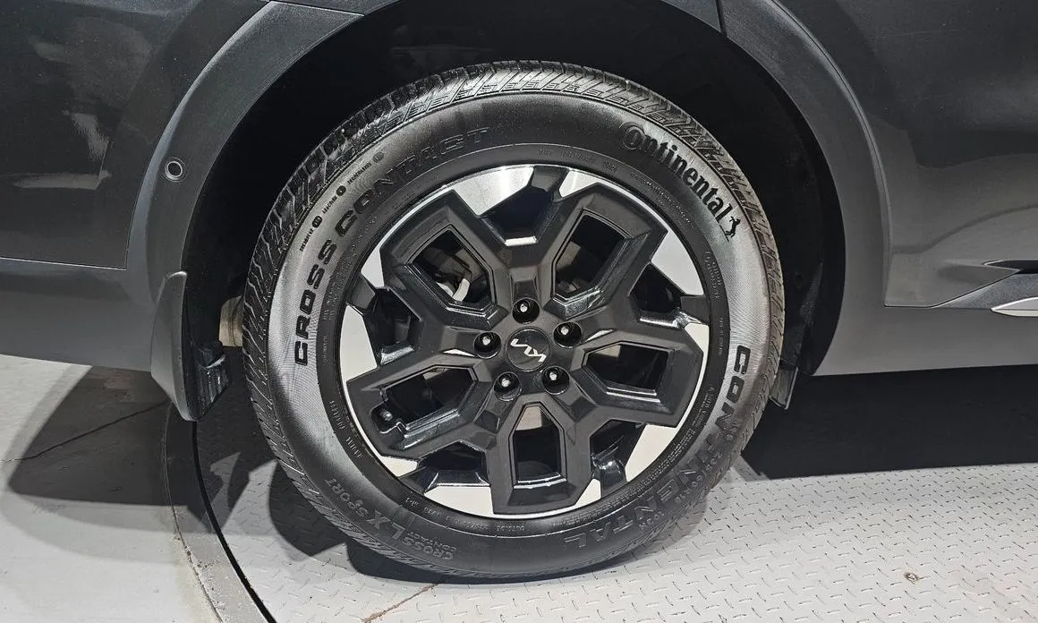 Kia Sorento — фото 9