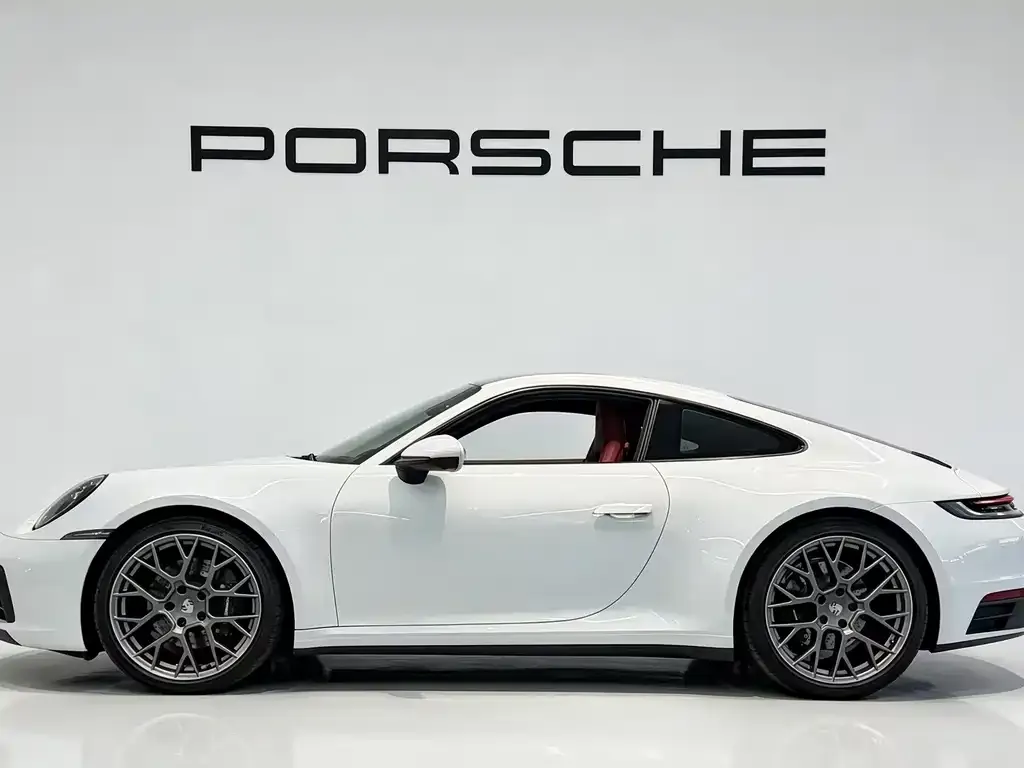 Porsche 911 — фото 5