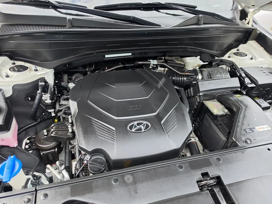 Hyundai Palisade — фото 3