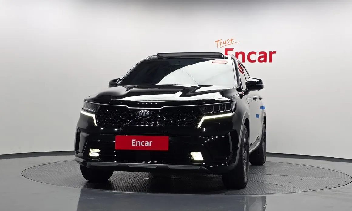 Kia Sorento — фото 4