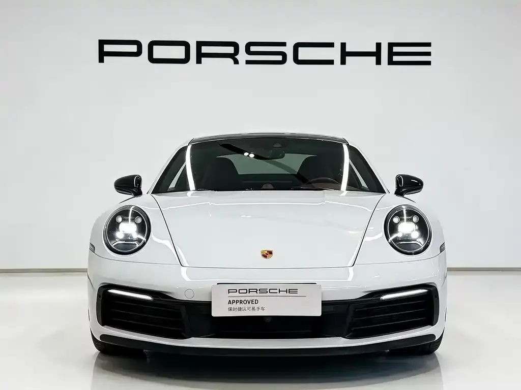 Porsche 911 — фото 3