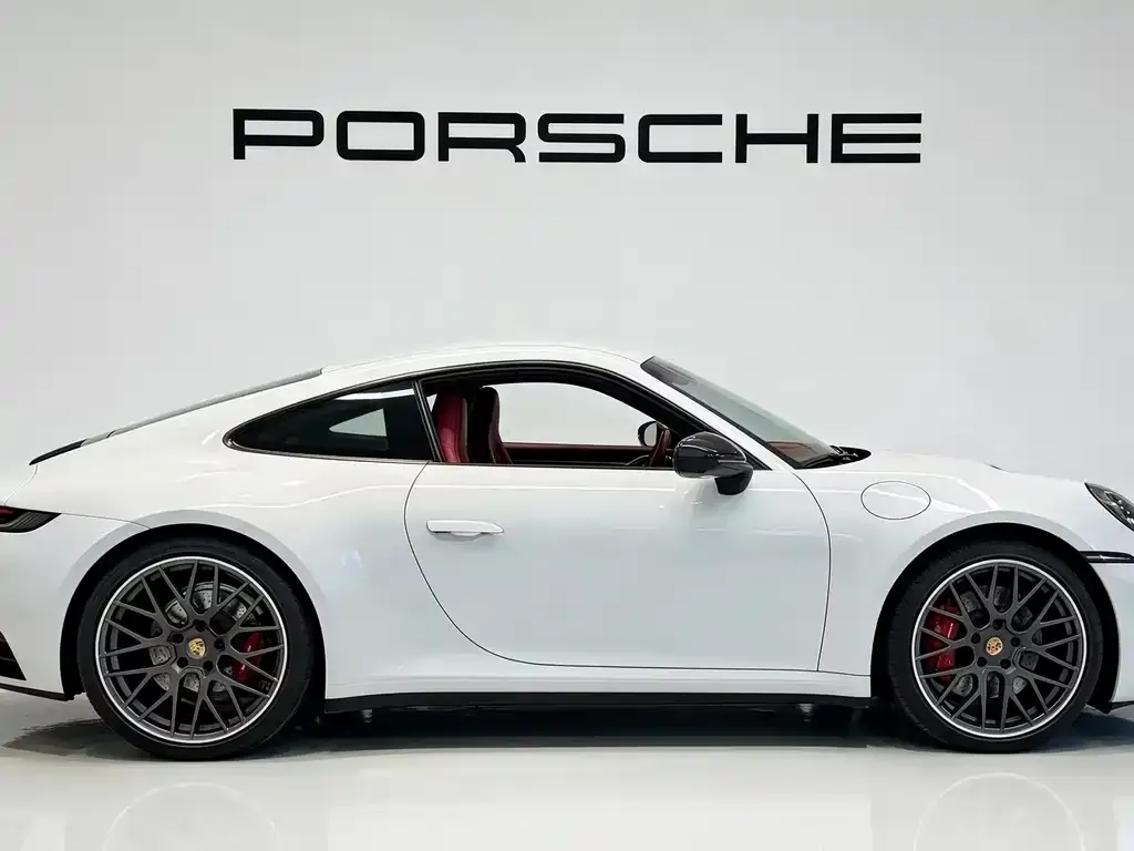 Porsche 911 — фото 2
