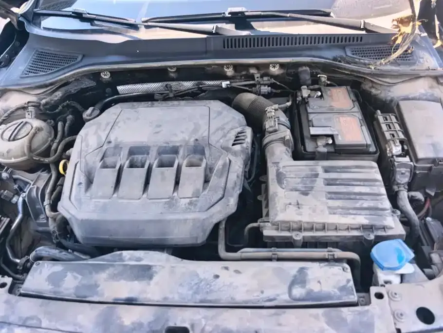 Volkswagen Passat — фото 3