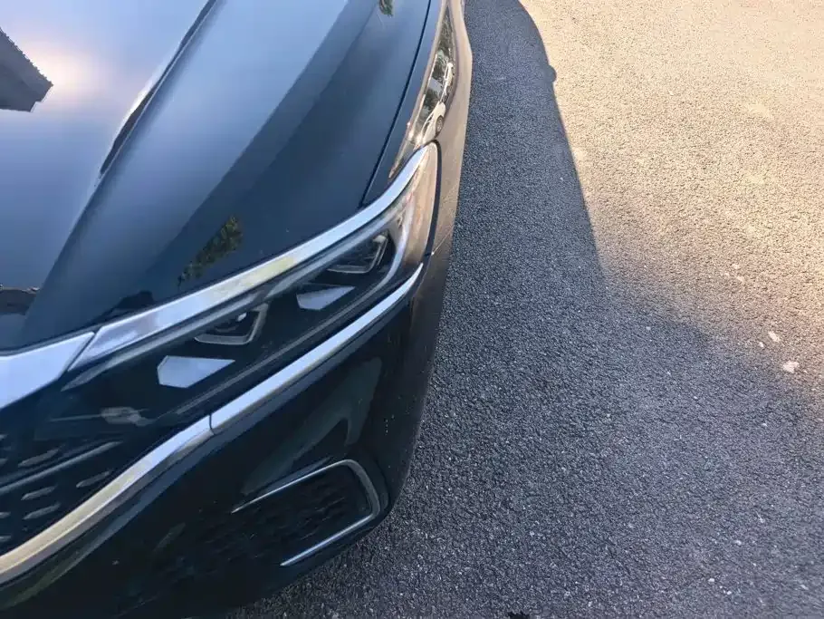 Volkswagen Passat — фото 8