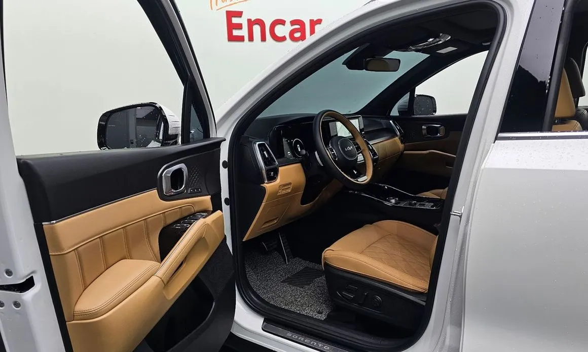 Kia Sorento — фото 6