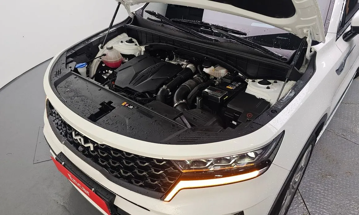 Kia Sorento — фото 5