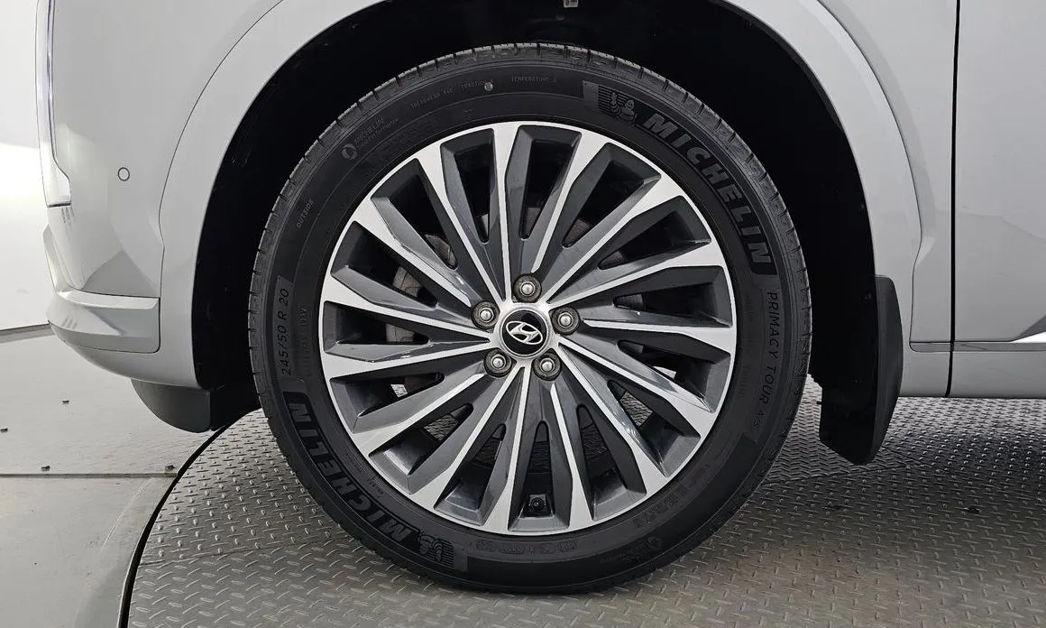 Hyundai Palisade — фото 9
